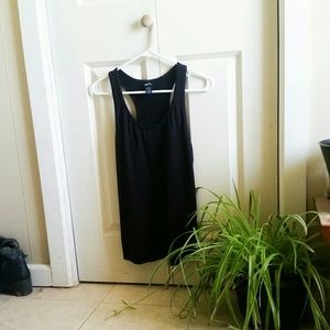 Sleeveless Tank Top
